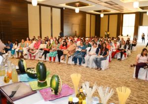 Second Cookery Workshop