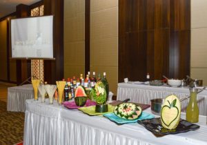 Second Cookery Workshop