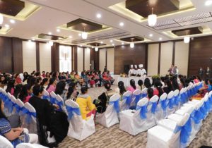 Second Cookery Workshop