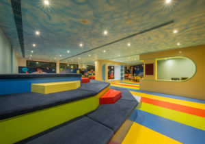 Children’s Play Area