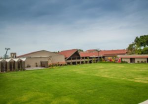 Senior Citizen’s Park