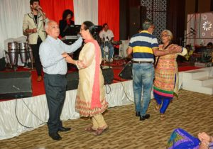 Retro Night With Orchestra