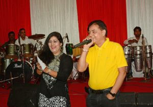 Retro Night With Orchestra