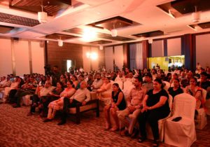 Retro Night With Orchestra