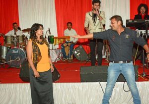 Retro Night With Orchestra