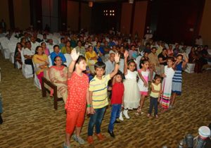 Retro Night With Orchestra