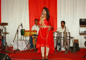 Retro Night With Orchestra