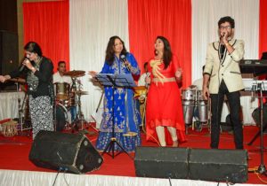 Retro Night With Orchestra