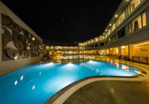 Children Swimming Pool