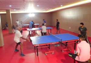 Casino Theme Kitty Party