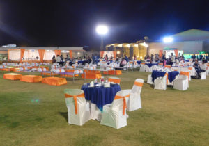 Corporate Event