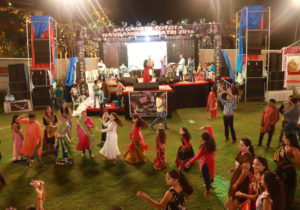 Navratri Days