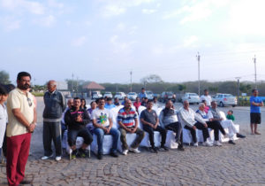 Republic Day Celebration