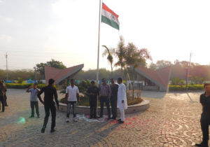 Republic Day Celebration