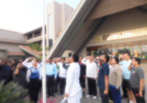 Republic Day Celebration