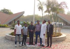 Republic Day Celebration