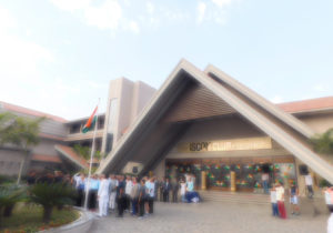 Republic Day Celebration